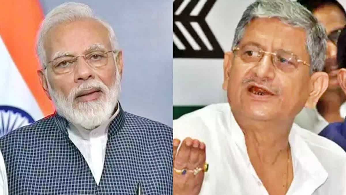 मणिपुर की घटना पर प्रधानमंत्री नरेंद्र मोदी संसद में दें जवाब : जदयू